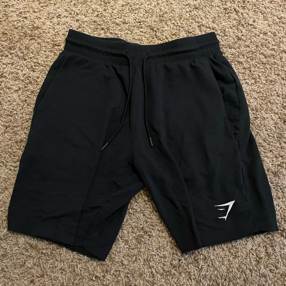 Gymshark shorts